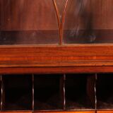 18th Century Mahogany Secretary - England