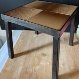 Vintage side table