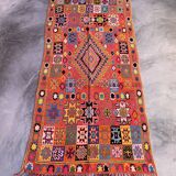 Moroccan carpet - 168 x 355 cm