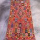 Moroccan carpet - 168 x 355 cm