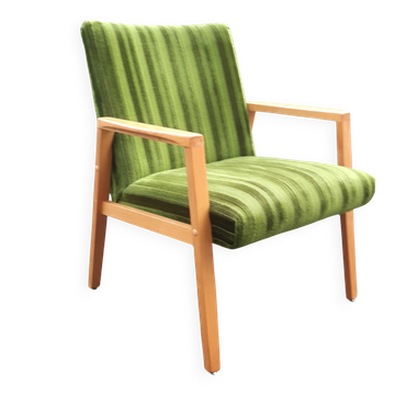 Fauteuil vintage
