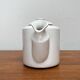 Vintage Danish ceramic teapot by Pollas Design, 1970s.