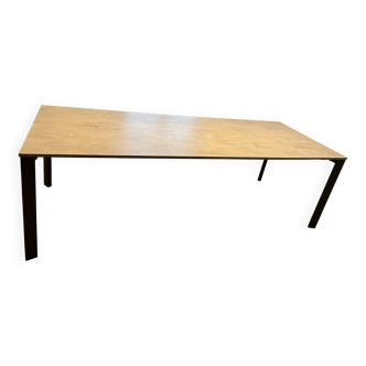 Table Bontempi Dublino extensible 160 / 200 /240