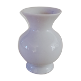 Porcelain vase