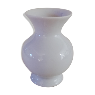 Porcelain vase