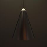 Lamp vintage 60 70 danish design retro