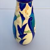 Vase potiche Charles Catteau 1930