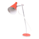 Mid-Century Table Lamp in Chrome by J. Hůrka for Lidokov, Czech, 1960s