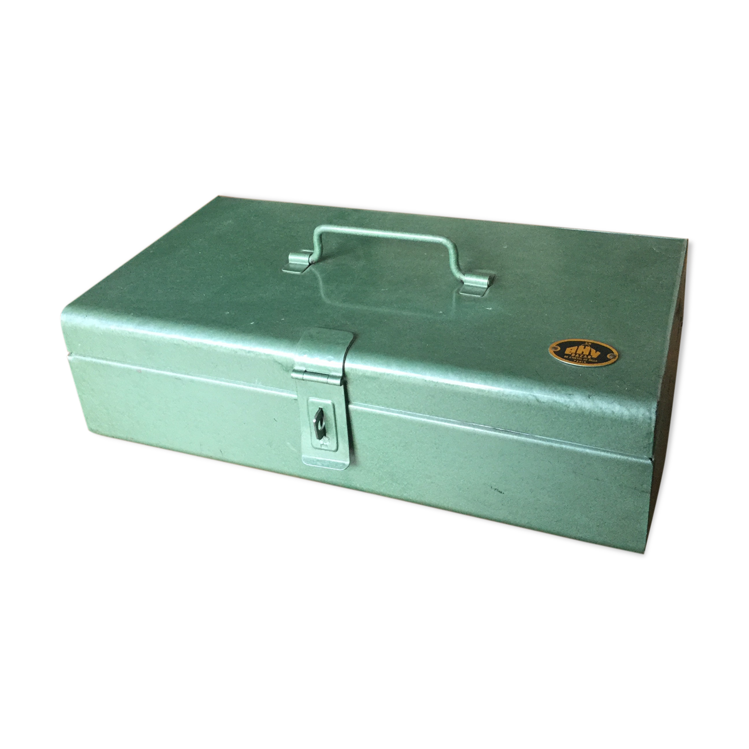Toolbox BHV 1970s
