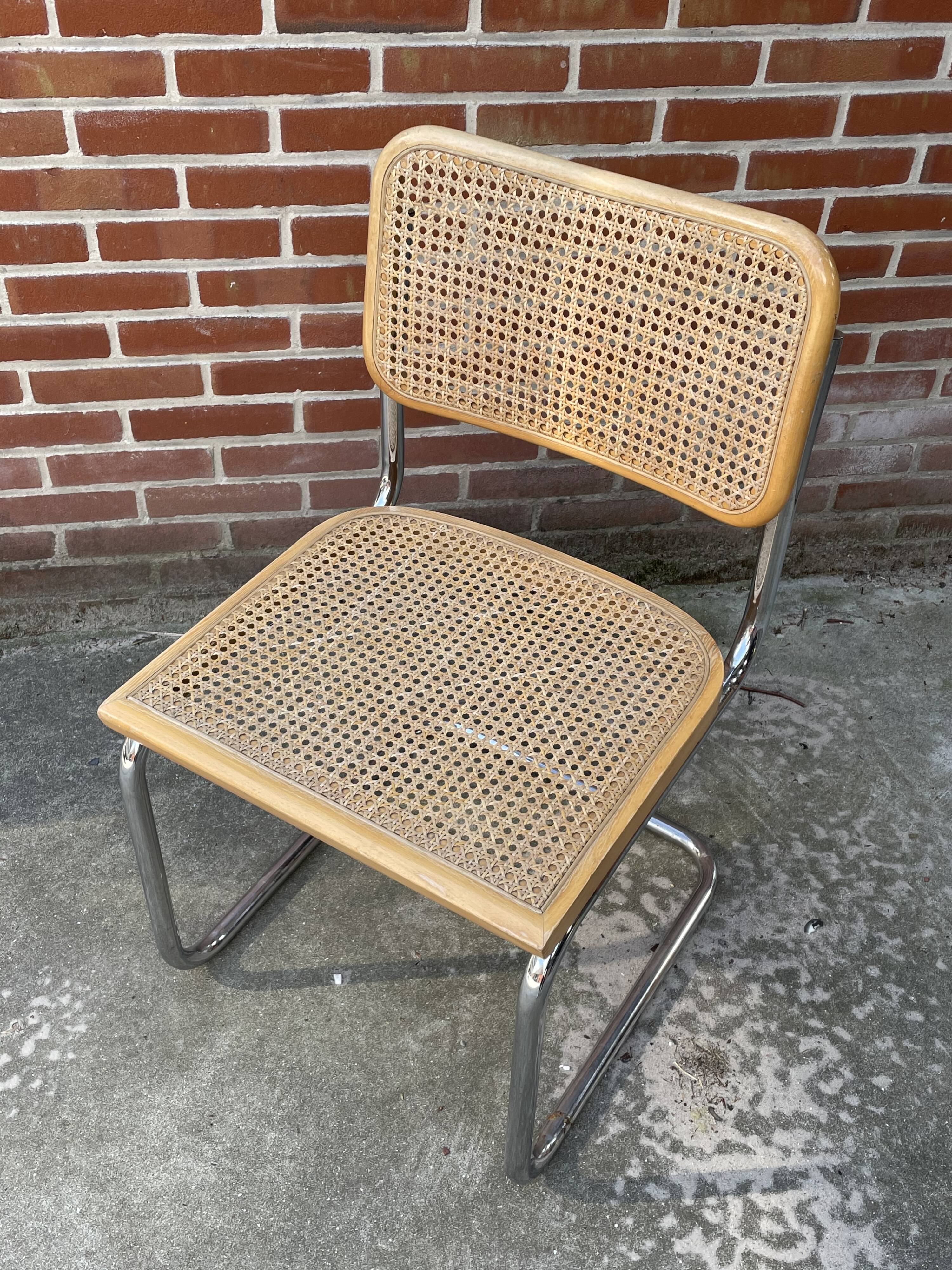 Cesca design chair b32 model design