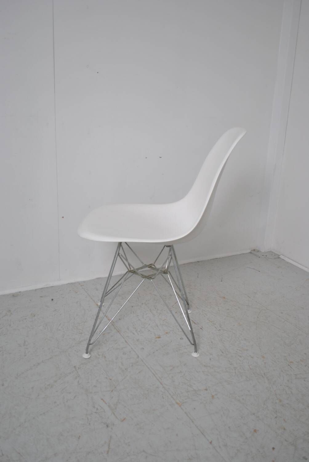 Charles Eames chair from Vitra