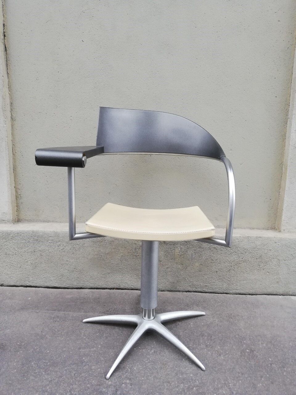 Chair Philippe Starck model Techno