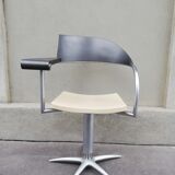 Chair Philippe Starck model Techno