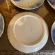 Vallauris fish plate service