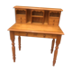 Pine desk