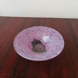 Set of glass vases, Kosta Boda, 1970