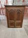 Armoire de boiserie