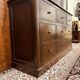 Antique Classic Bookcase