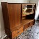Buffet haut vintage