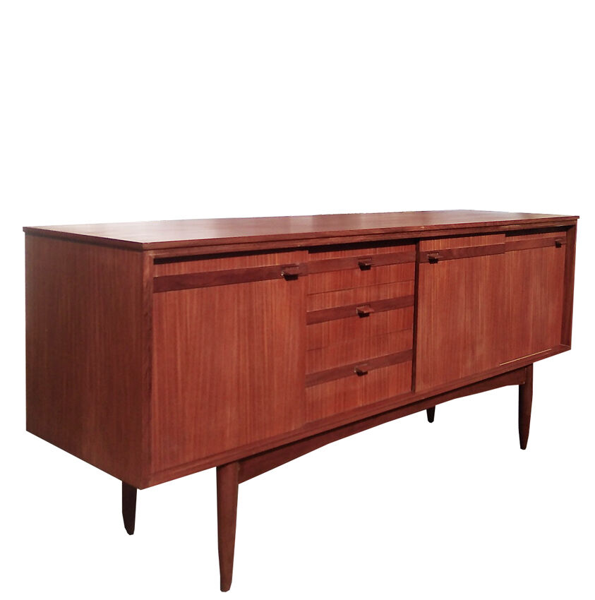 Scandinavian scandinavian 1960