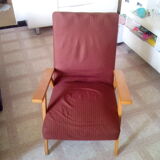 Fauteuil scandinave