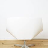 Jehs+Laub JL11 Space Lounge Chair for Fritz Hansen, 2007