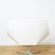 Jehs+Laub JL11 Space Lounge Chair for Fritz Hansen, 2007