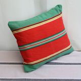 Cotton cushion