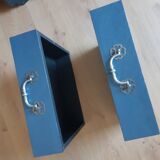 Vintage Counter/Buffet in excellent condition