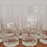 Luminarc water glasses