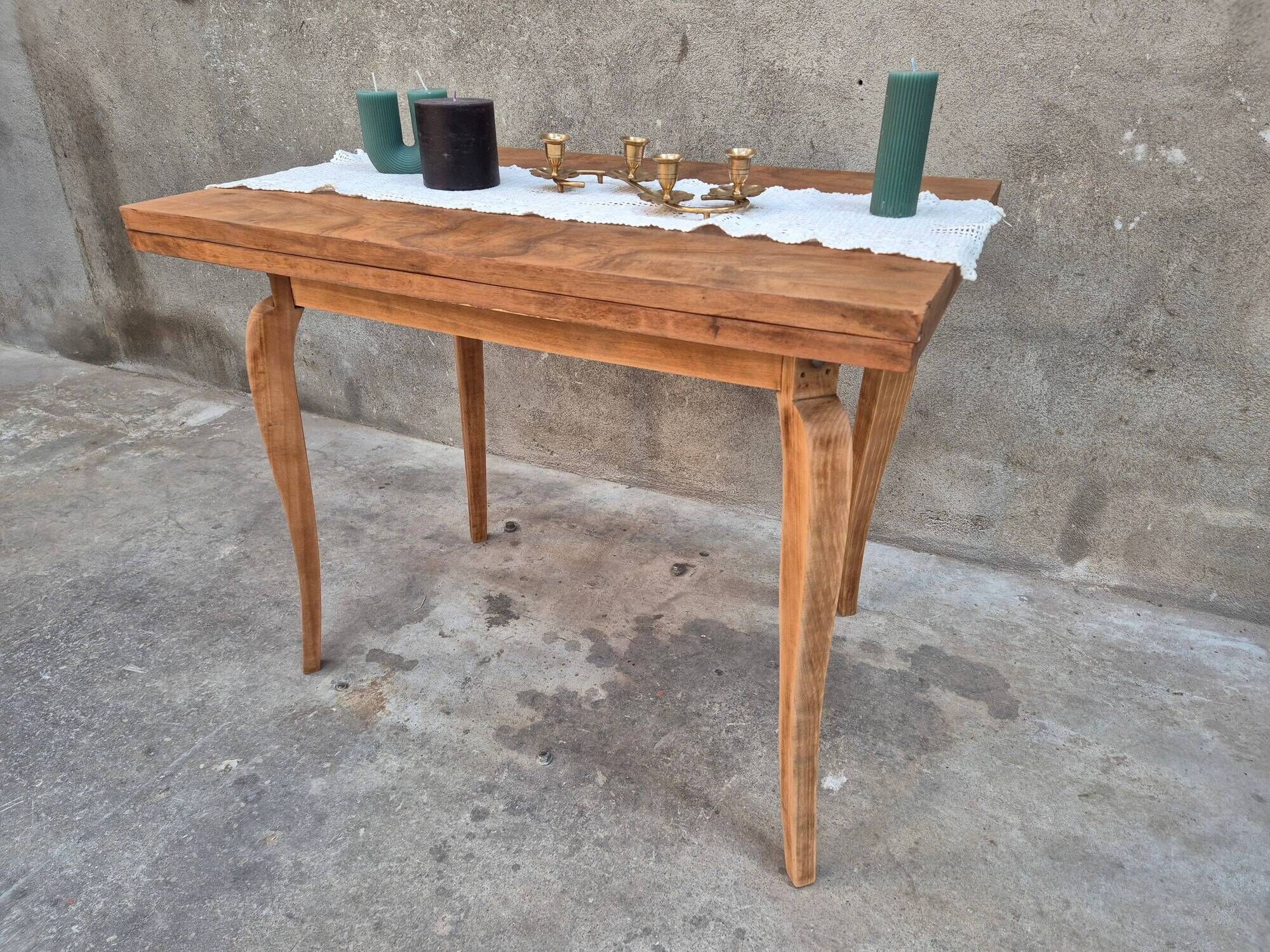 Table portefeuille