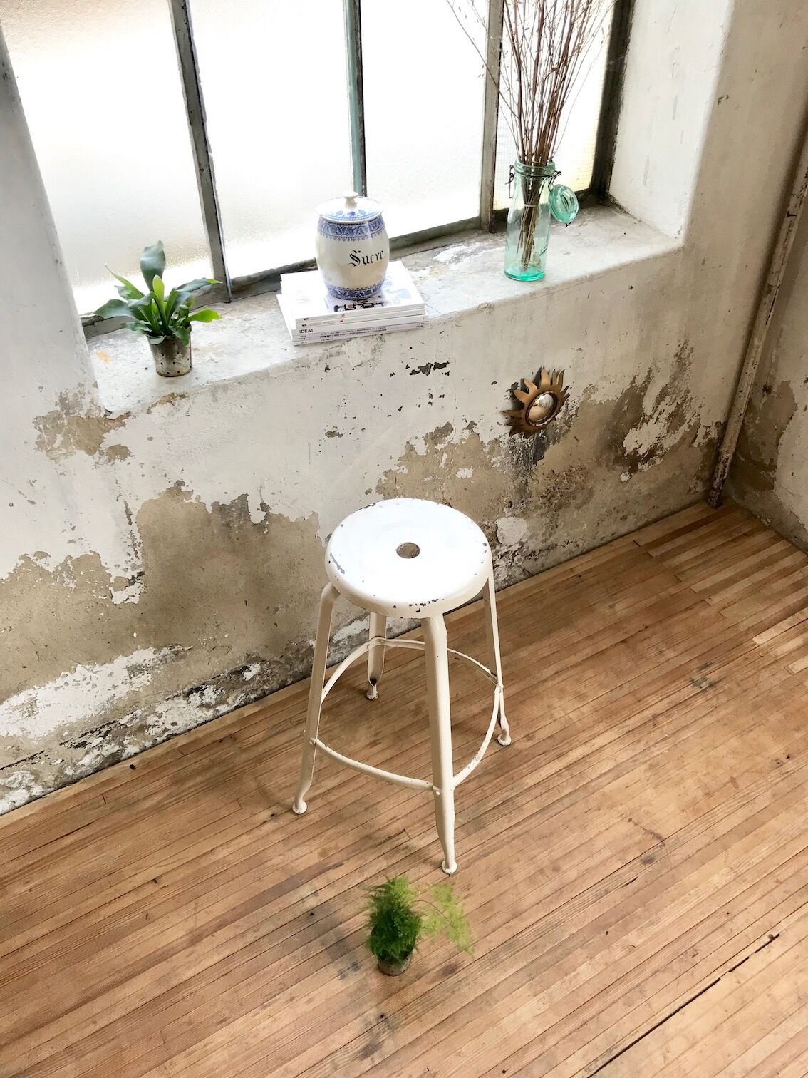 Nicolle high industrial tab.