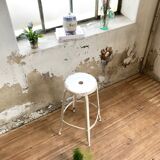 Nicolle high industrial tab.