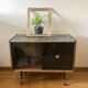 Bar vintage formica