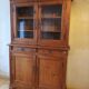Vaisselier ancien style campagne
