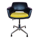 Mid-Century Swivel Office Chair attributed to Stol Kamnik, 1970s