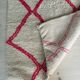 Handmade Berber rug 250cm×150cm