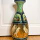 Rooster vase