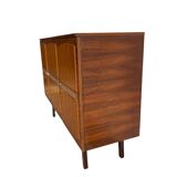 Armoire/buffet/buffet étroits vintage