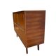 Vintage narrow cabinet/sideboard/buffet
