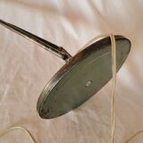 Articulated architect lamp, chrome, 1970