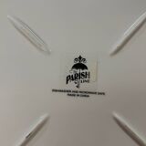 Parish Line dish