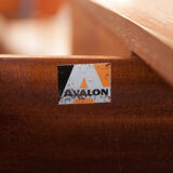 Avalon sideboard 163 cm