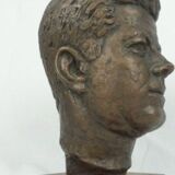Bust Jfk Schillaci 1964