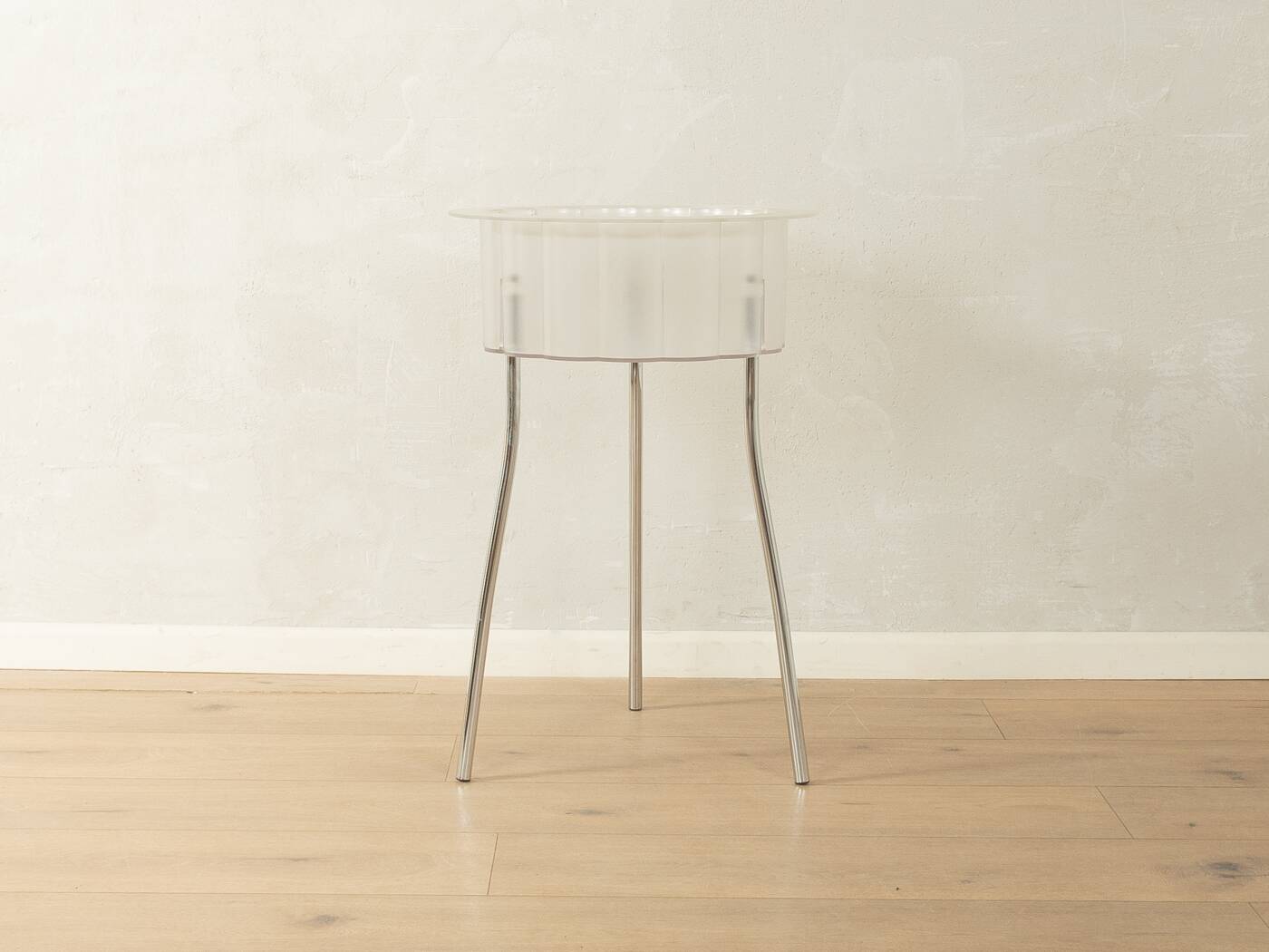 Ikea hatten side table by ehlén johansson, 1994