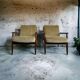 Fauteuils vintage