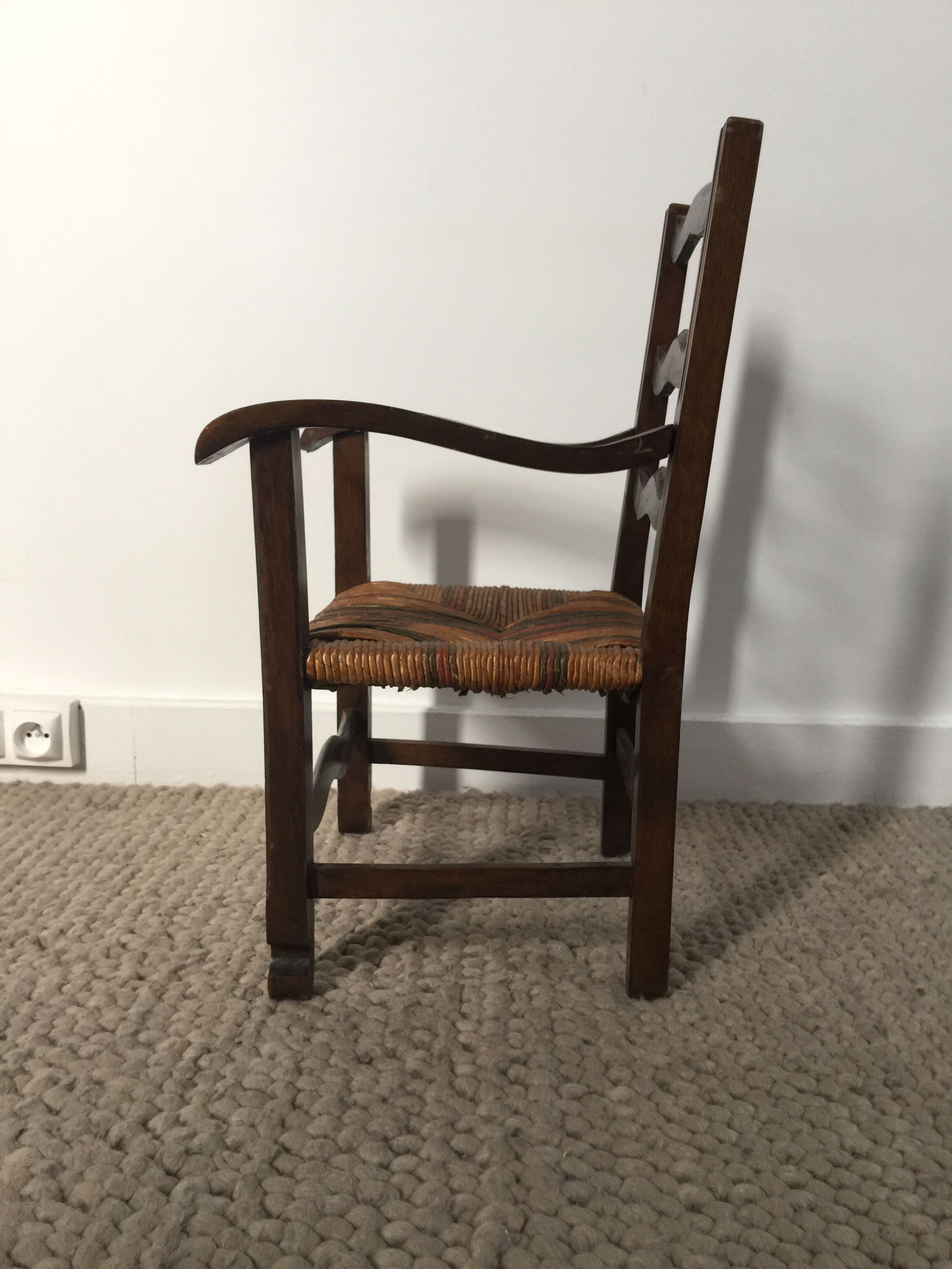 Children's chair 60'