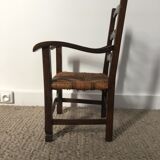 Fauteuil enfant 60’
