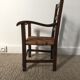 Children's chair 60'