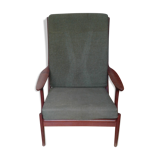 Teck bramin armchair